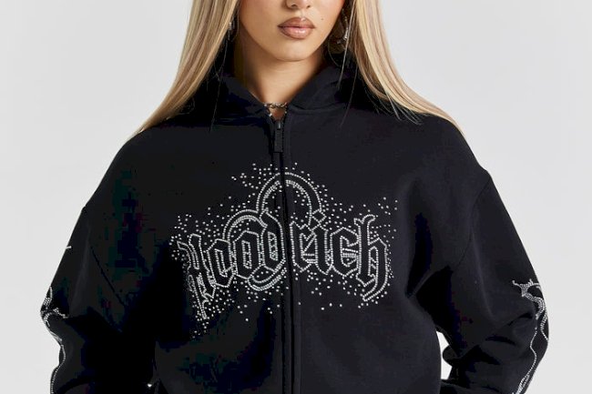 Everything You Need to Know About Hoodrich: Hoodies, Tracksuits & Streetwear Style