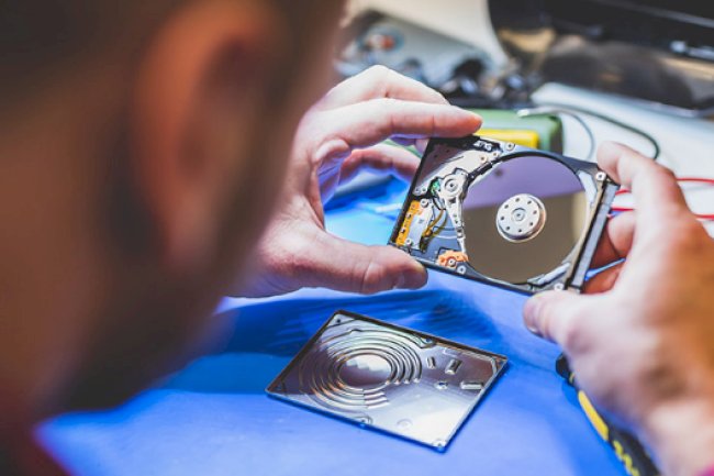 Trusted Data Recovery Services Australia – Alpha  Data Recovery at Your Service