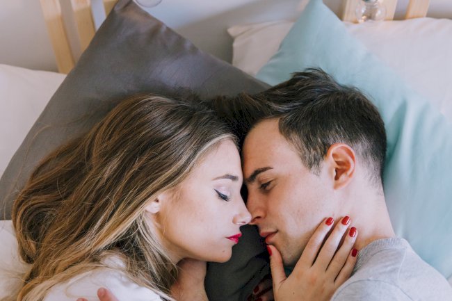 Growing Together: A Natural Path to Deep Love and Connection