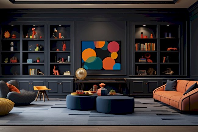 Everything You Should Know About Working with Interior Designers in Mangalore