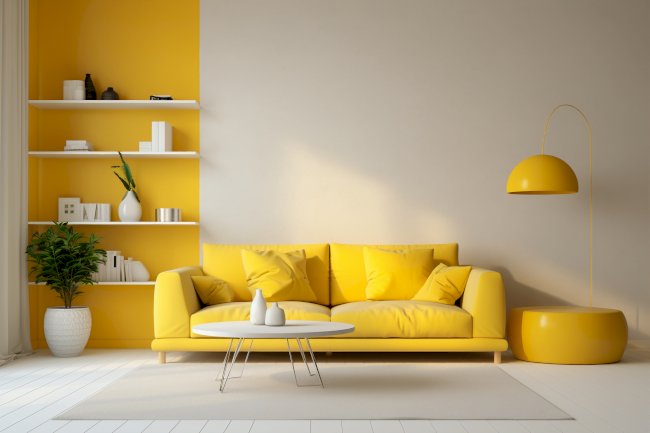 Interior Design Process in Mangalore: Step-by-Step Guide