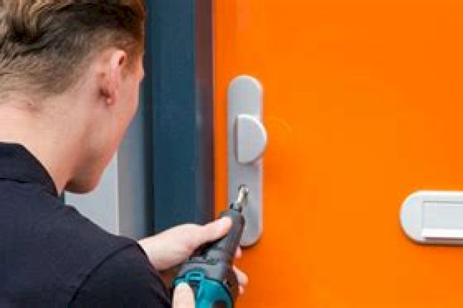 Slotenmaker Aartselaar: Lokale service, snelle hulp en betrouwbare beveiliging