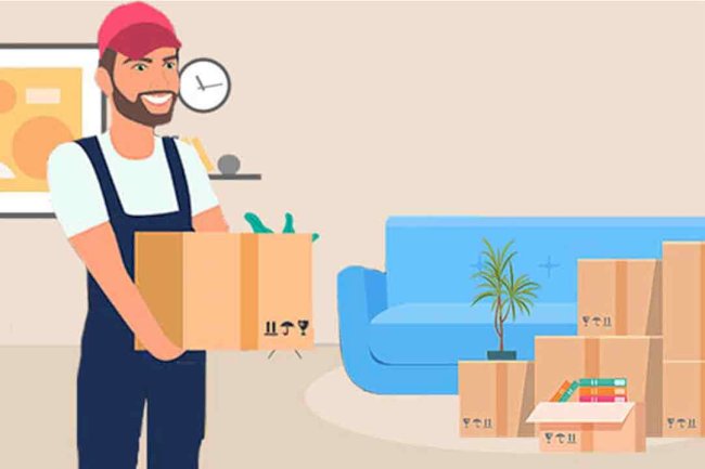 How to Choose Gati Packers and Movers in Mangalore