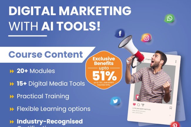 SAP Training Institute Mumbai – Build a Strong Career with Keerti Education