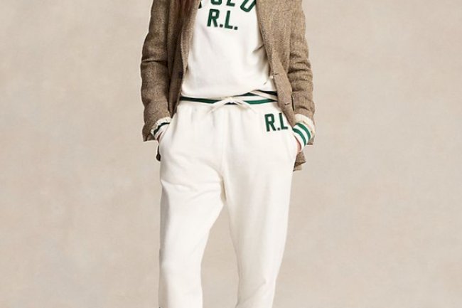 What Makes Ralph Lauren a Timeless Fashion Icon?