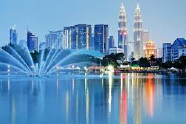 Step-By-Step Travel Guide For A Visit To Malaysia From Pakistan