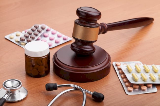 Types of Drug Charges and Their Penalties in Delaware County