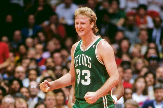 Larry Bird Net Worth: From NBA Legend to Business Success