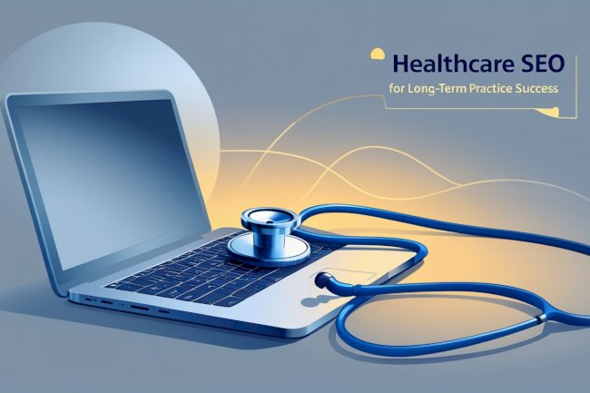 Healthcare SEO for Long-Term Practice Success