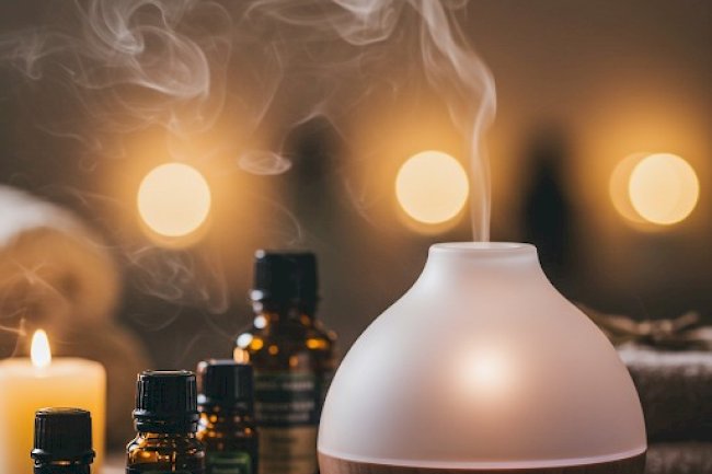 Unlock the Power of Healing with Aromatherapy and Essential Oils