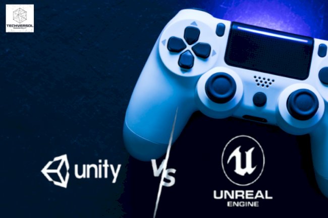 Exploring the Future of Digital Entertainment: Game Development in New York, Android Apps & Alternate Reality Games with Techversol