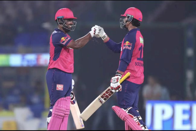 Top 6 IPL Betting Sites That Accept Crypto in 2025 | Fast & Secure