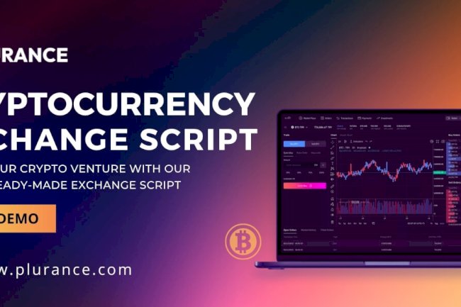 How to Create a Feature-Rich Crypto Exchange with Minimal Development Time