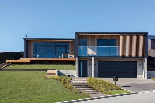 The Ultimate Guide to New Home Builders in Nelson: Making Your Dream Home a Reality