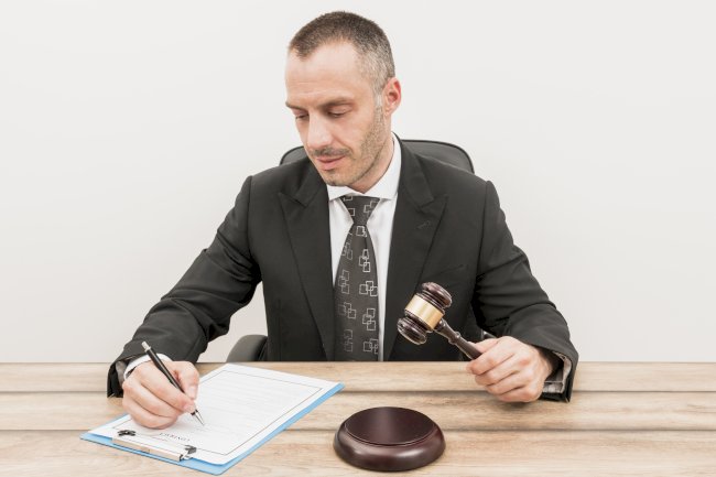 The Importance of Choosing the Right Criminal Law Firm