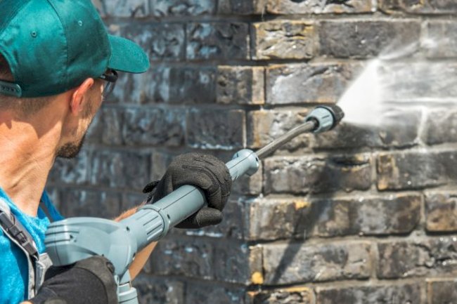 Refresh and Protect: The Hidden Benefits of Pressure Washing for Your Property