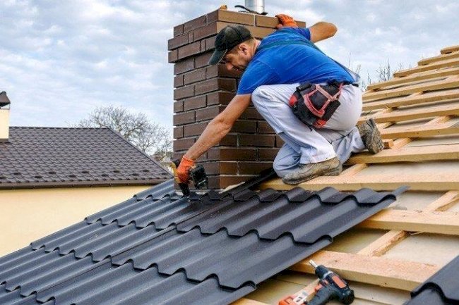 Top Reasons to Choose Timberline Roofing in Auckland and Beyond