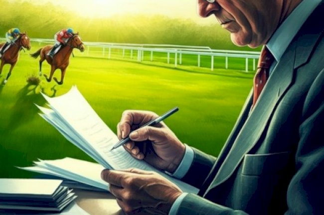 Mastering the Art of Handicapping Turf Races for Consistent Wins 