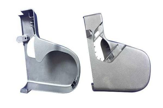 Why ABS Molding Is Essential for High-Performance Plastic Components