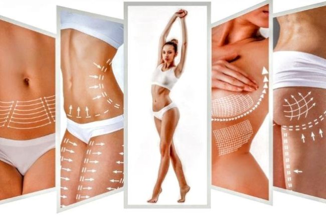 Winter Body Goals: Contouring in Islamabad