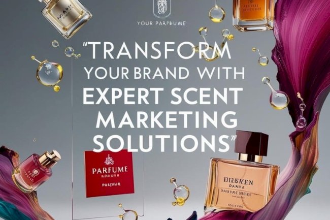 The Power of Scent Marketing in Retail and Commercial Spaces