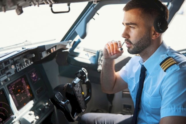 Career Opportunities After Getting a Commercial Pilot License?