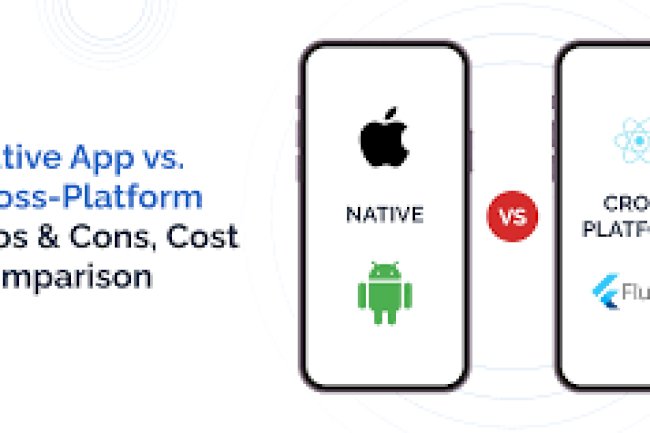 Native vs Cross-Platform Mobile App Development: 7 Key Differences You Can’t Ignore
