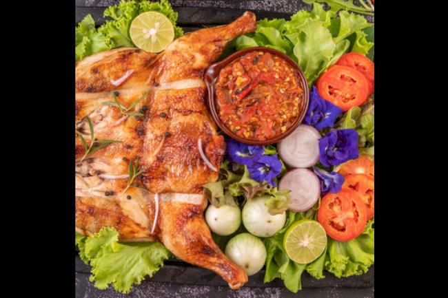 Twin Peaks Menu – Enjoy Flavorful Dishes & Drinks