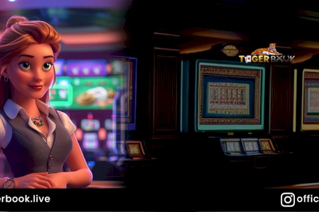 Discover a New Betting Experience with Gold 365.win by Tigerbook