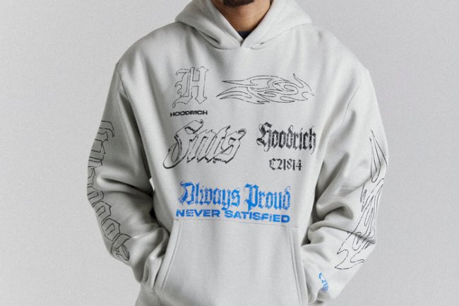 Is a Hoodrich Hoodie Worth the Investment?