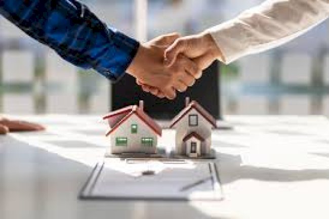 Real Estate Business: Foundations, Growth, and Future Trends