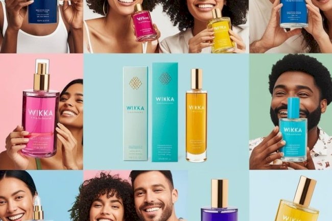 Revolutionizing Customer Experience with Scent Marketing in India