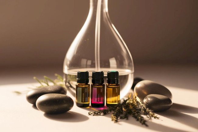 Fragrance & Wellness: How to Store Perfume, Aromatherapy Massage Benefits, and Essential Oil Profiles