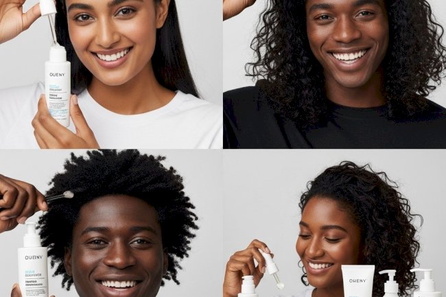 Holistic Beauty Begins at Home: Unlock the Power of Aromatherapy, Nourished Hair, and the Avocado Facial Kit