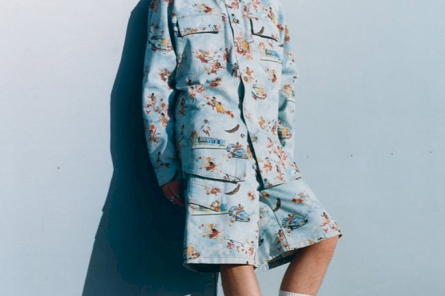 Why Off White Shorts Are a Streetwear Essential