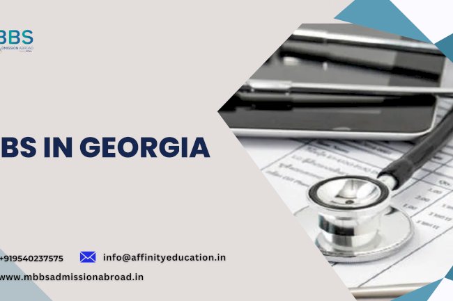 Why Students Are Choosing to Study MBBS in Georgia: Costs, NEET, and Opportunities Abroad