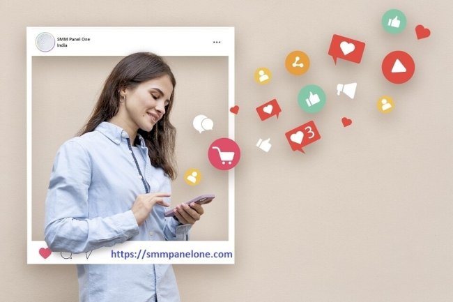 Why SMM Panel Instagram Is a Game-Changer for Influencers
