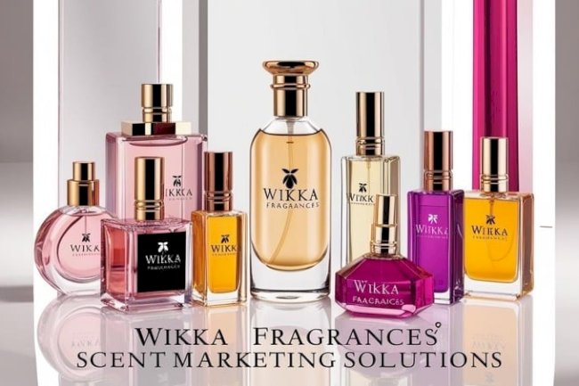 Elevating Workspaces and Retail Experiences with Scent Marketing