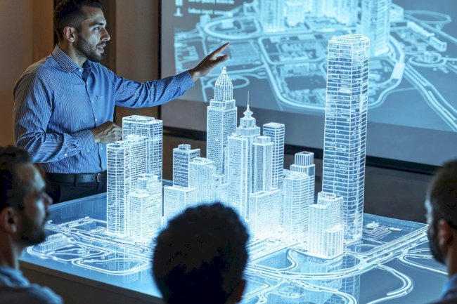 Why Real Estate Firms Trust a Web Development Company New York