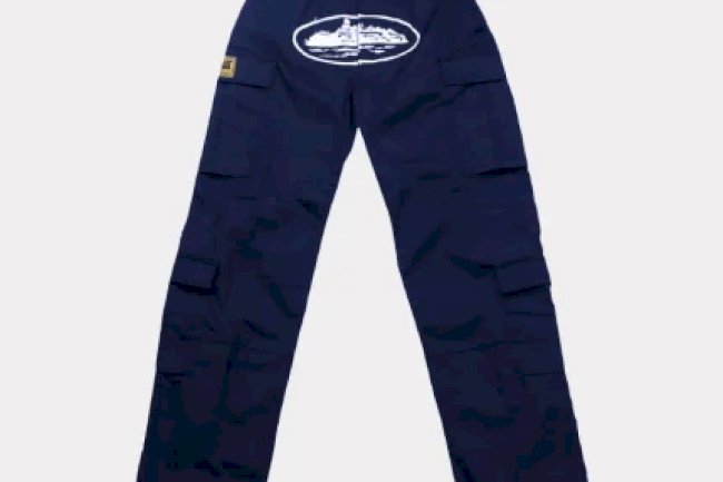 The Rise of Corteiz: Streetwear’s Cultural Powerhouse