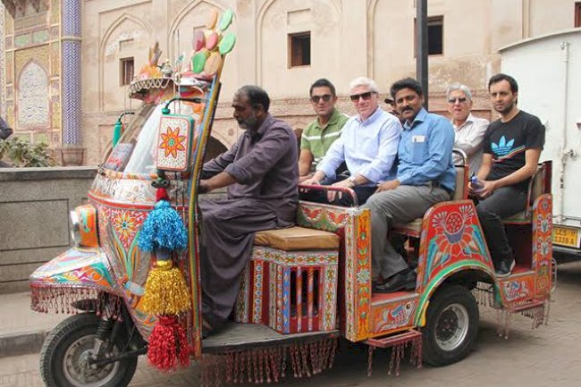 Lahore City Tours: 2025 Travel Trends You Should Know