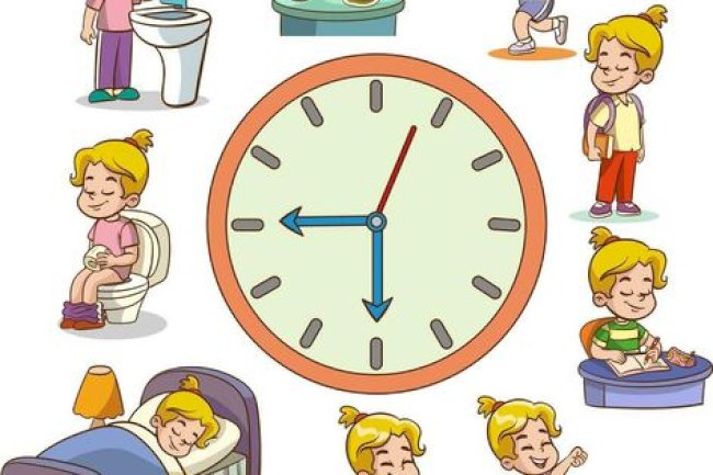 Healthy People’s Routines: Daily Tips for Health & Diet | Routines Club