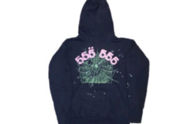 Spider Hoodie new online fashion clothing brand