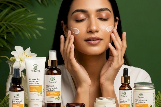 Rejuvenate Naturally: Skincare, Haircare, and the Healing Power of Aromatherapy