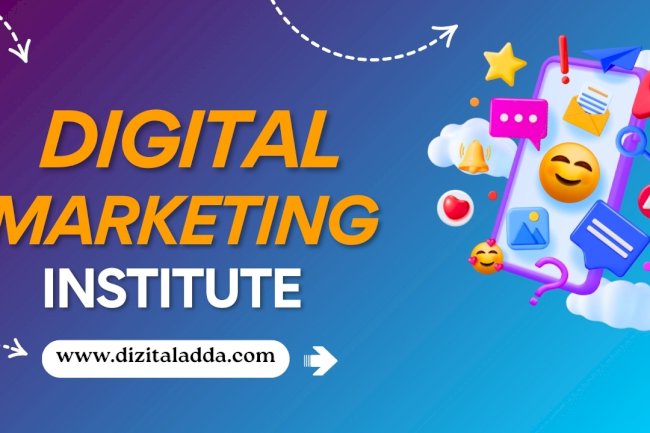 Expert Digital Marketing Course at Top Institute in India