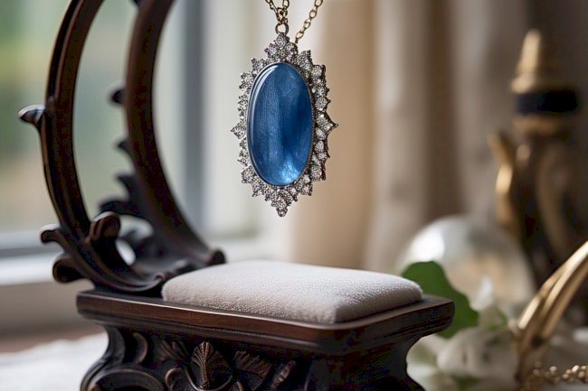 The Way to Fashion Kyanite Jewelry for Any Occasion