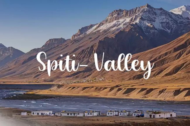 Premium Spiti Valley Tours with Local Cultural Experiences