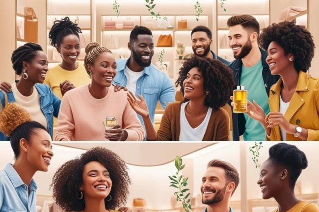 Elevating Customer Experience with Strategic Scent Marketing Solutions