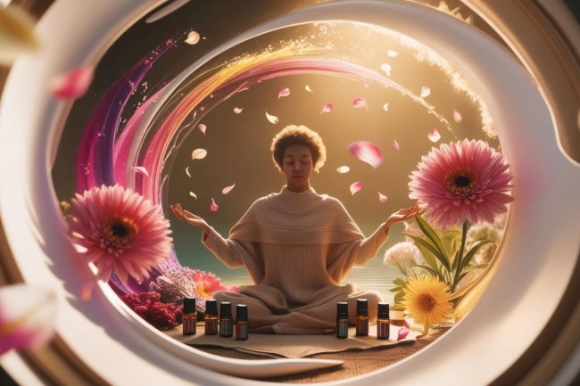 Embracing the World of Aromatherapy: Practitioners, Research, Experts, and Essentials