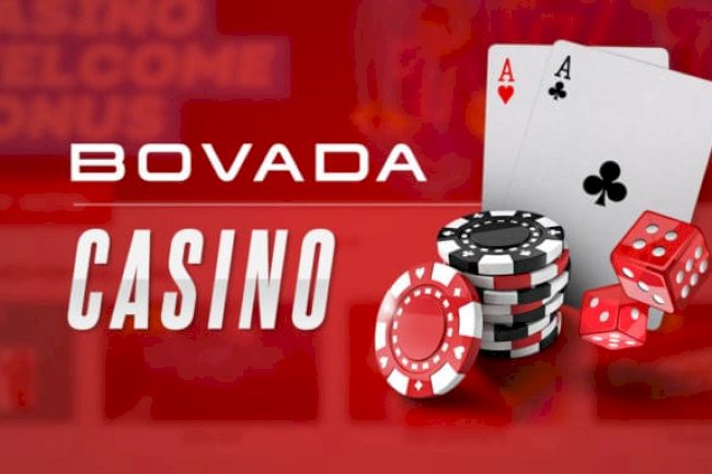 Important Tips About Finding Bovada Poker Promo Code